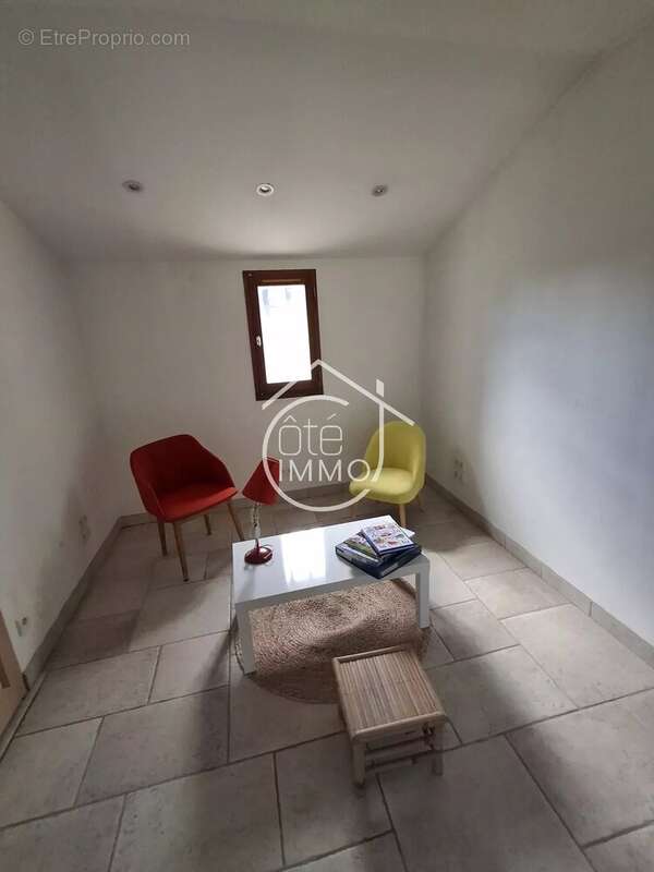 Maison à SAINT-GERMAIN-ET-MONS