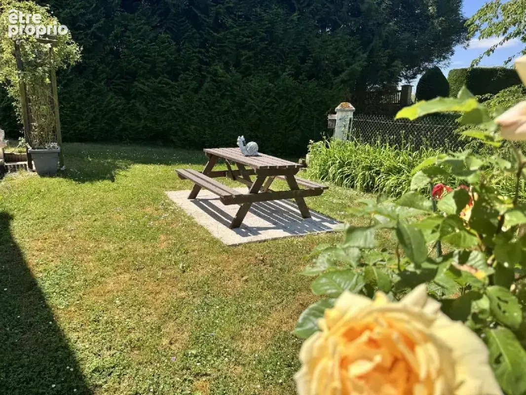 Maison 96 m² à Vic-Sur-Aisne  - photo 2