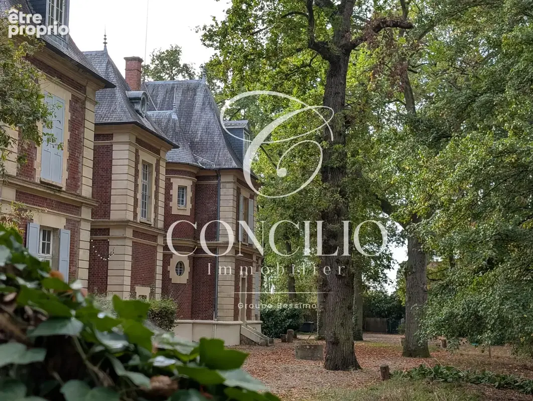 Maison à ENNERY