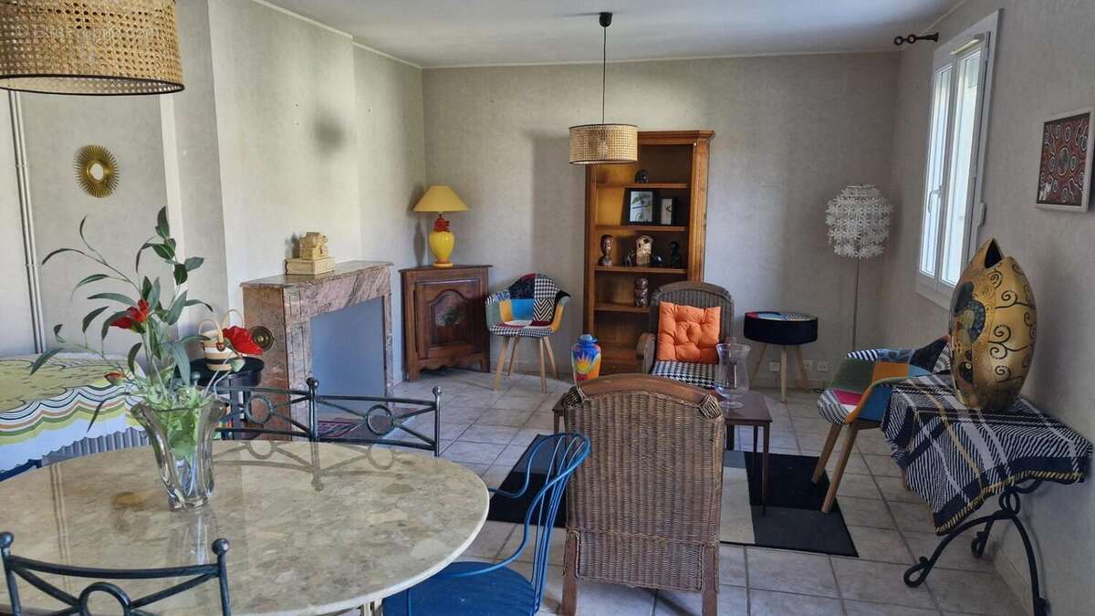 Photo 6 - Maison à CASTRES