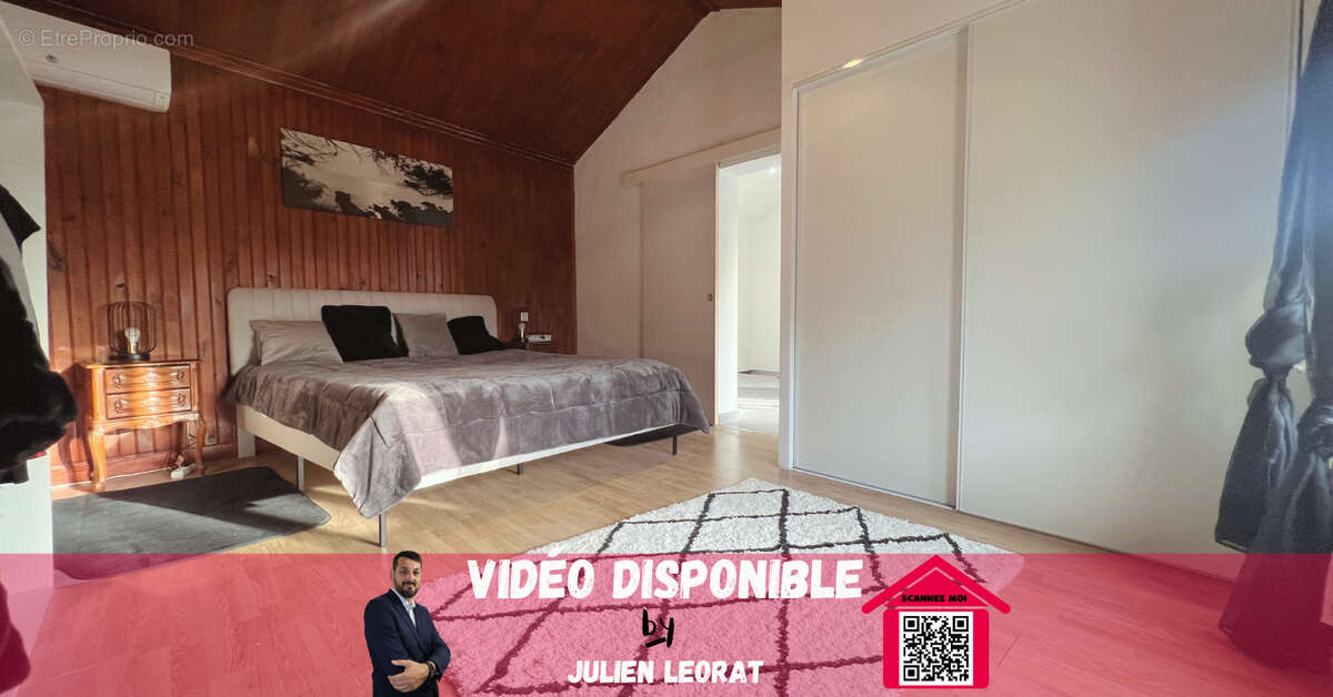 Maison à BEAUREPAIRE