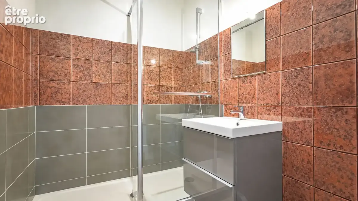 Appartement Rennes 3 pièce(s) 70m² - Dernier étage avec balcon Ouest - photo 6