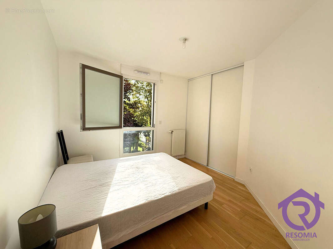 Appartement à CHATILLON