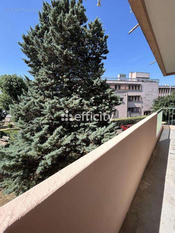 Appartement à VIENNE