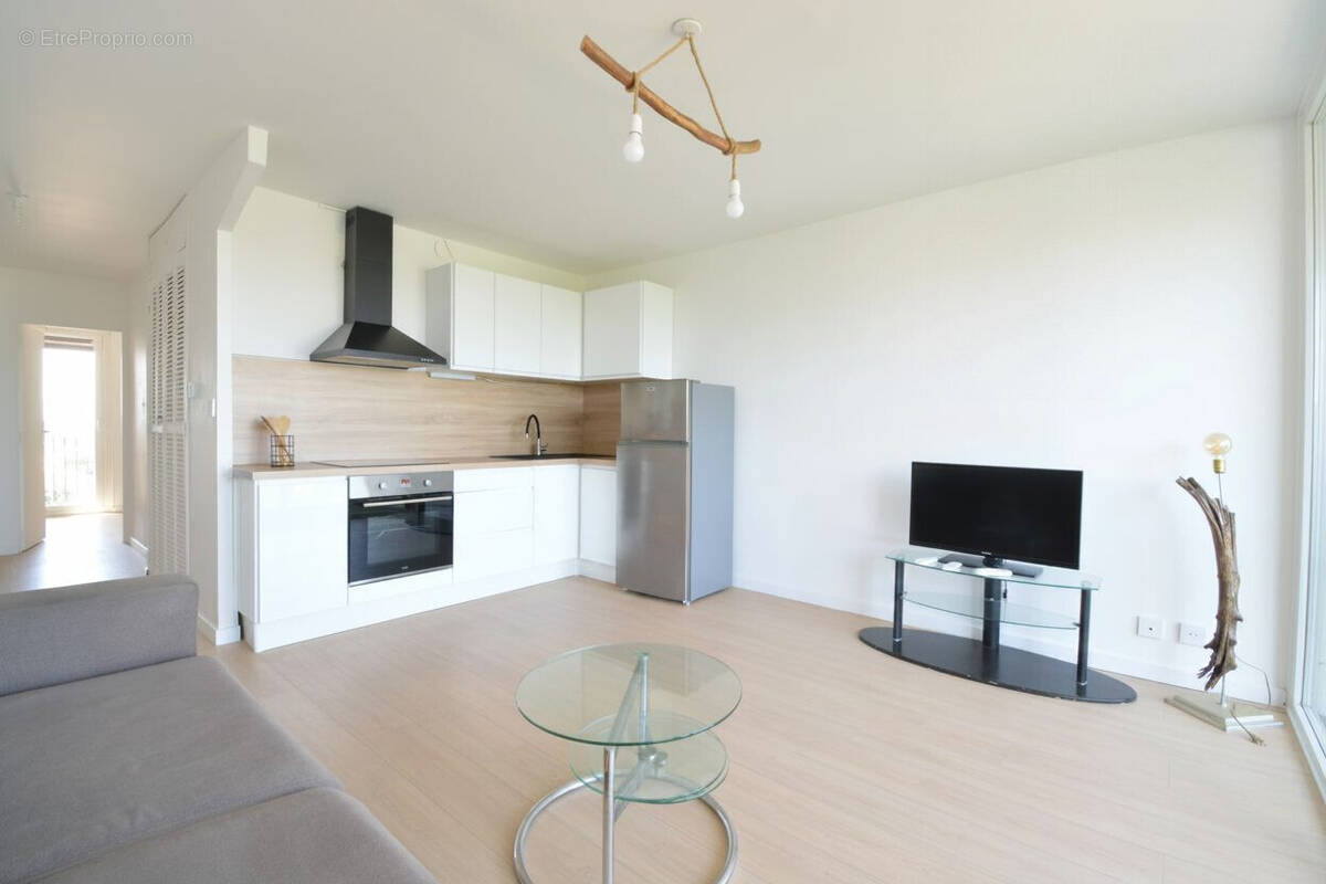 Appartement 50 m² à Saint-Cyprien  - photo 1