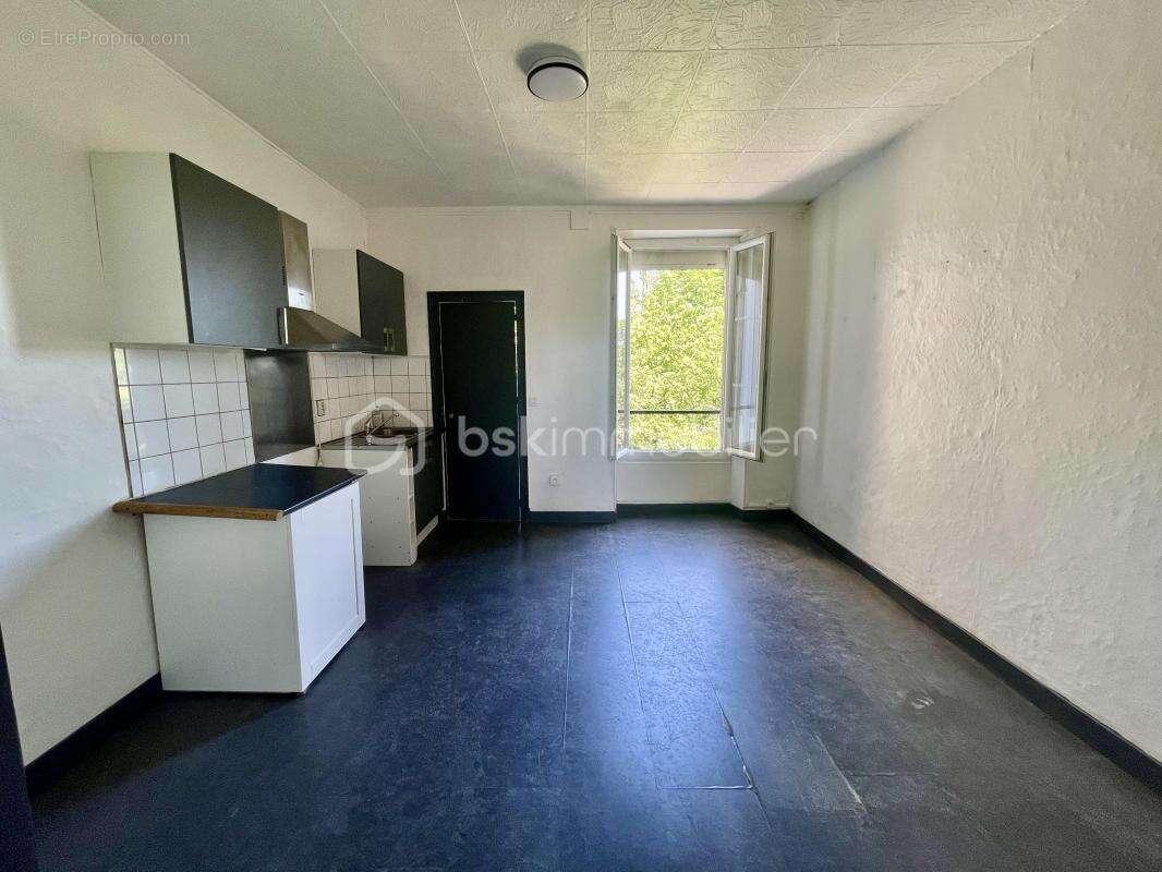 Appartement à MELUN