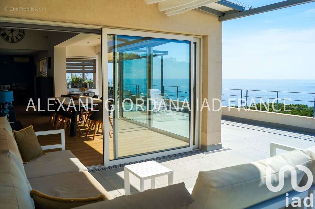 Photo 8 - Maison à SAINTE-MAXIME