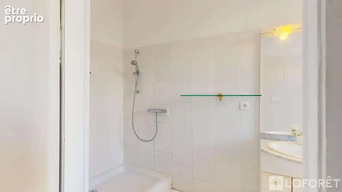 Appartement T4 - MOULINS Quartier Préfecture - photo 12