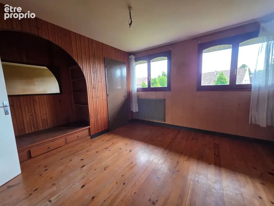 Grande maison Crevecoeur Le Grand - photo 4