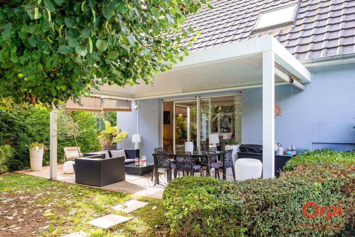 Maison à HURTIGHEIM