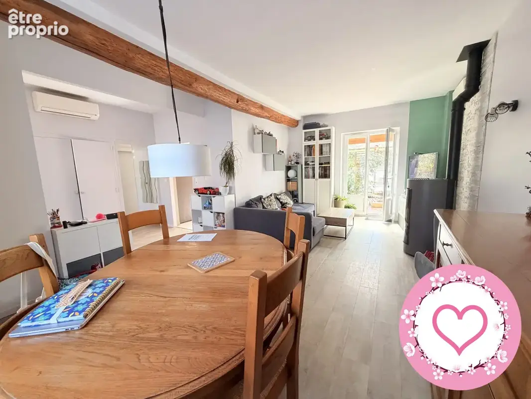 Maison 5 pièces 106 m² à vendre à Cerdon (45620) - photo 8