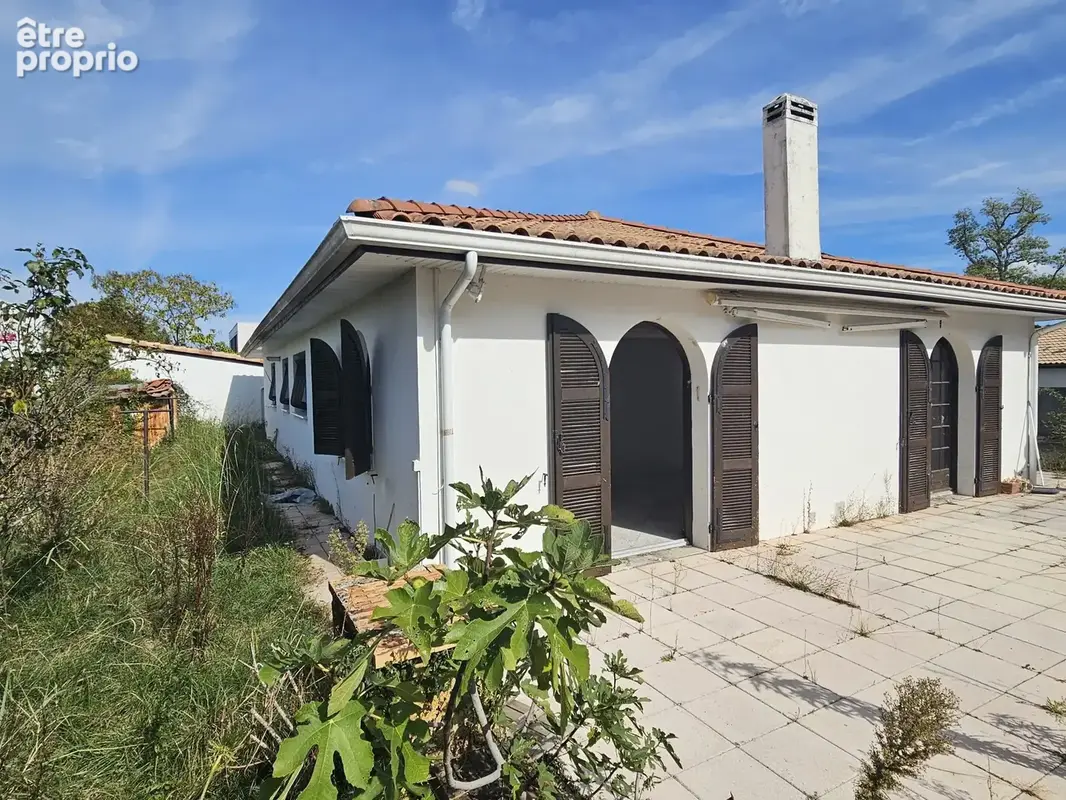 Maison 5 pièces 136 m² à vendre à Bordeaux (33200) - photo 8