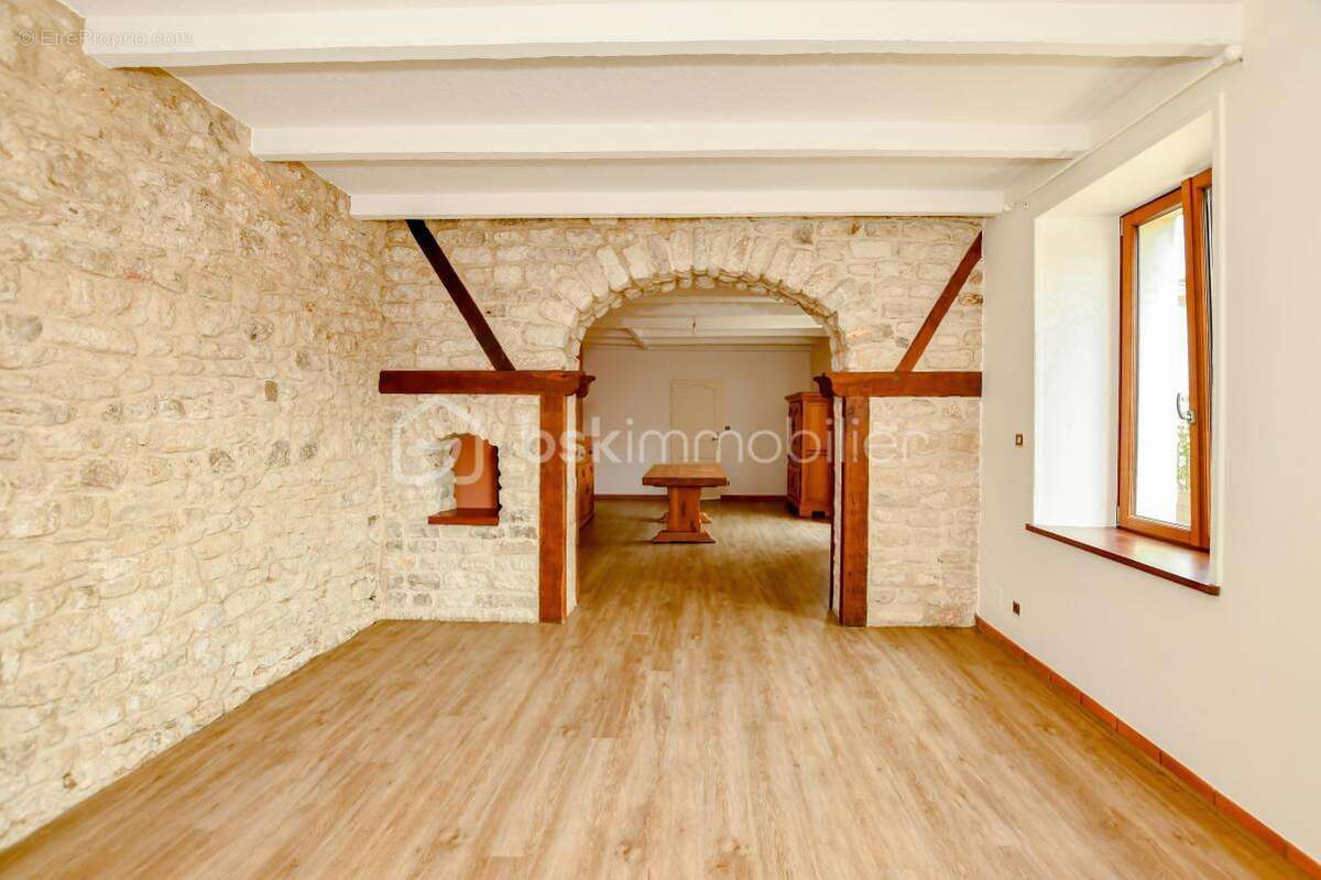 Maison à LIGNY-EN-BARROIS