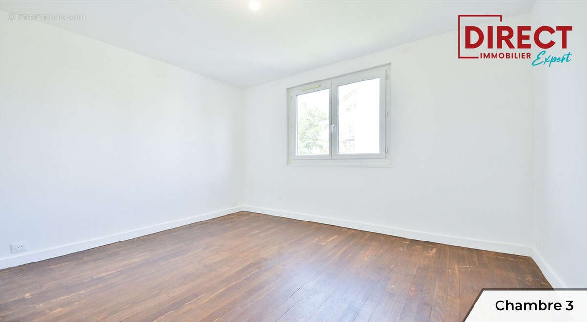 Appartement à ALFORTVILLE