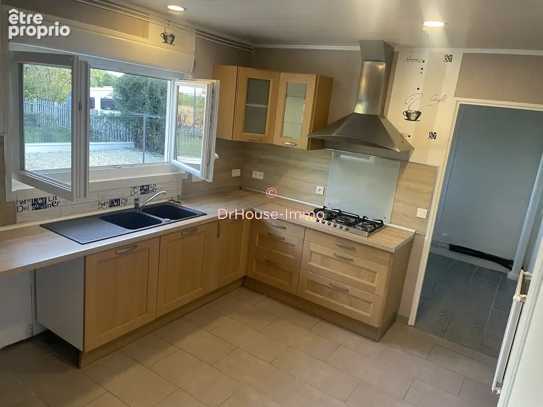Maison 4 pièces 94 m² à vendre à Mornac (16600) - photo 44