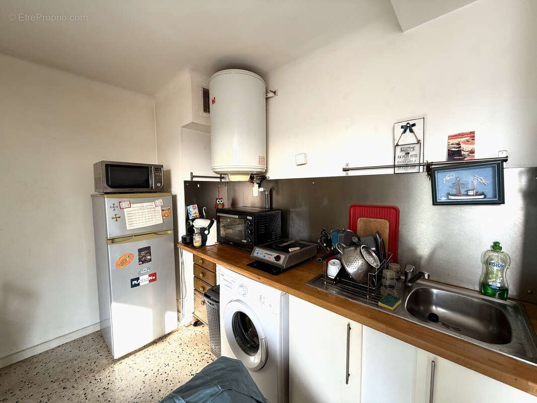 Appartement à LA SEYNE-SUR-MER