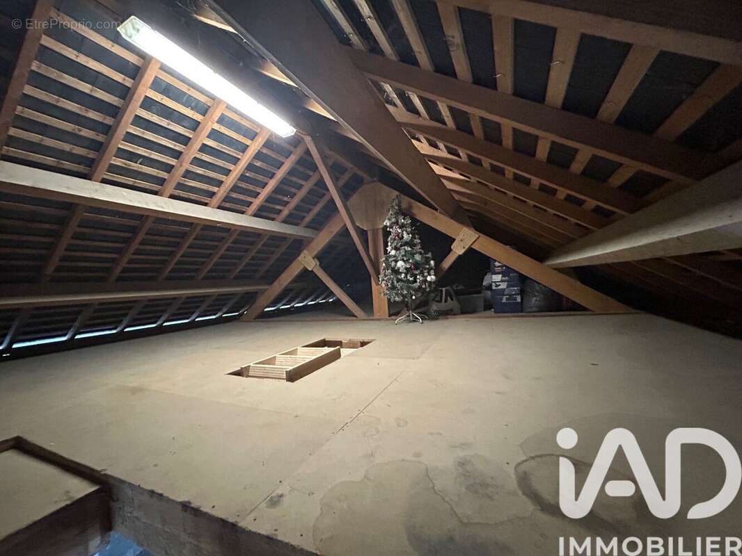 Photo 8 - Maison à BREZE