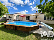 Photo 1 - Maison à SAINT-MEDARD-D'AUNIS