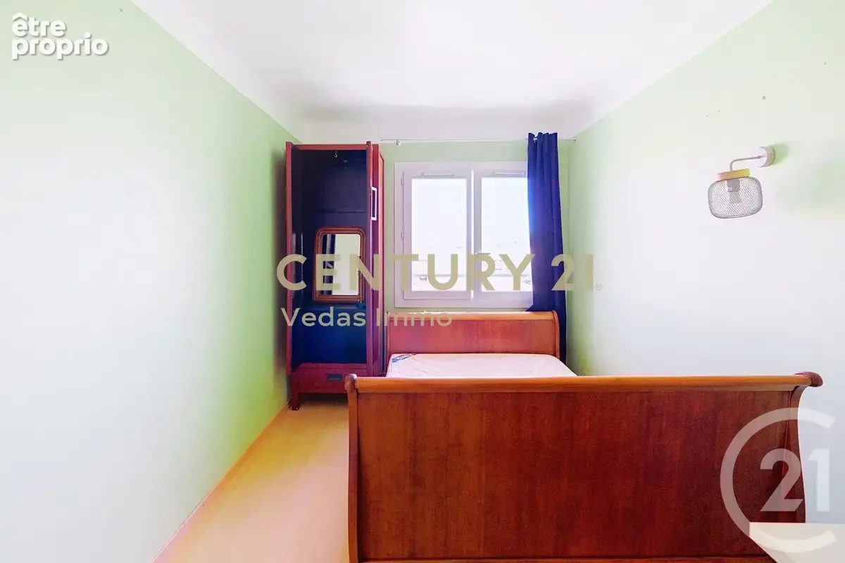 Appartement 3 pièces 66 m² à vendre à Montpellier (34070) - photo 6