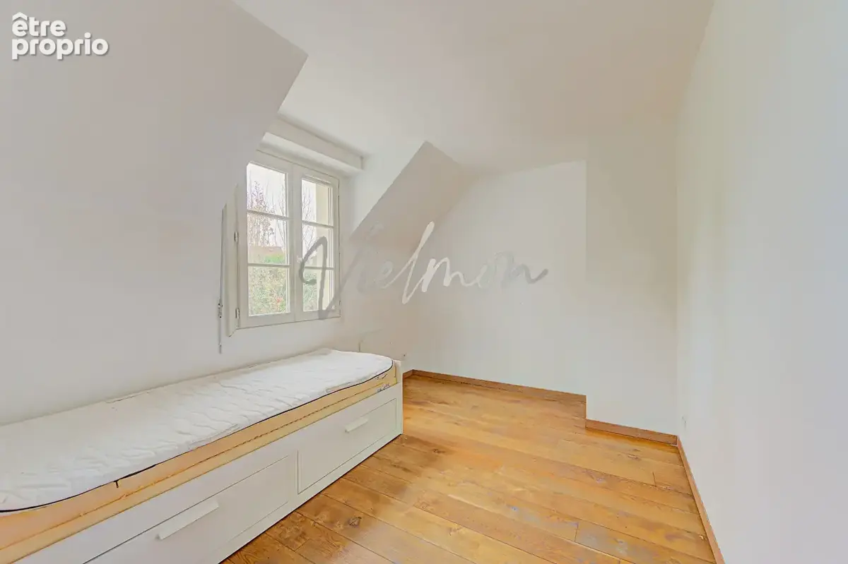 Maison 5 pièces à vendre au centre-ville de Chavenay - Réf 1419 - photo 11