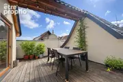 Maison à BISCHHEIM