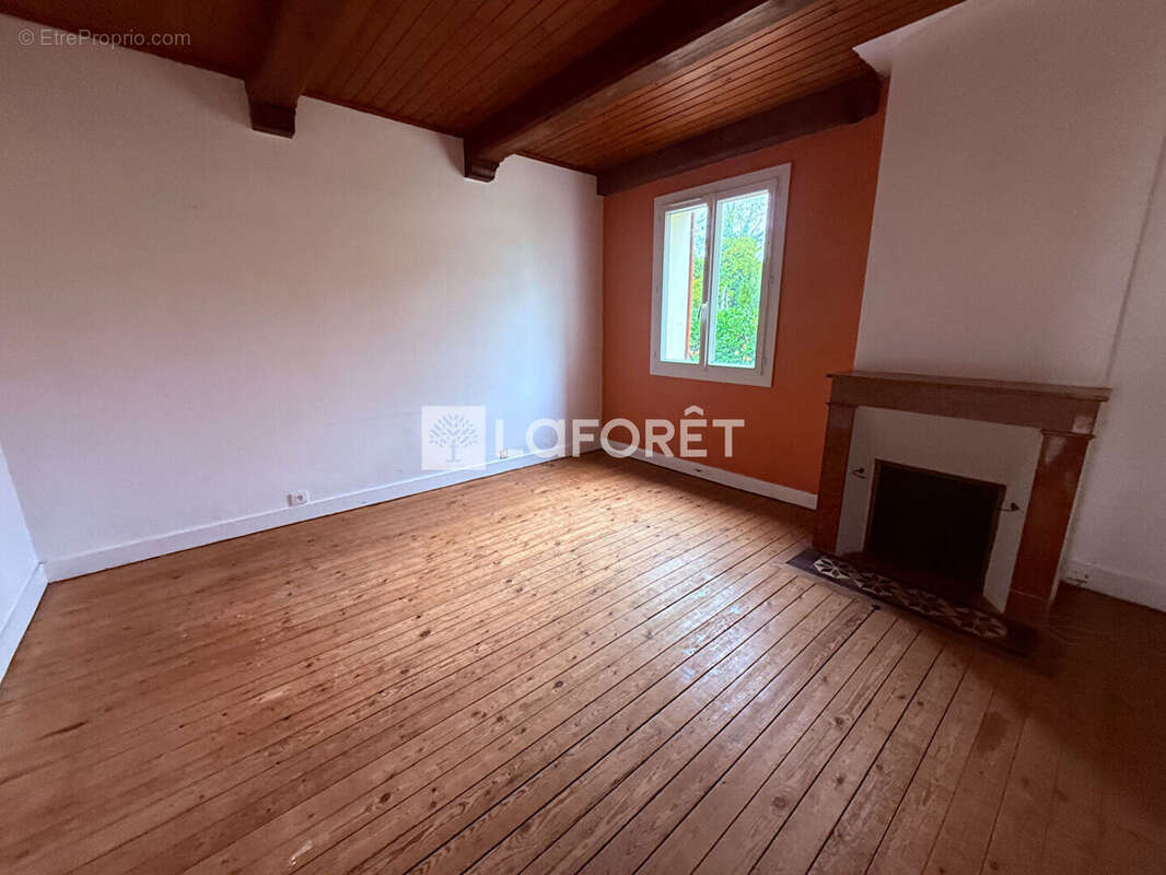 Maison à SAINT-MEDARD-EN-JALLES