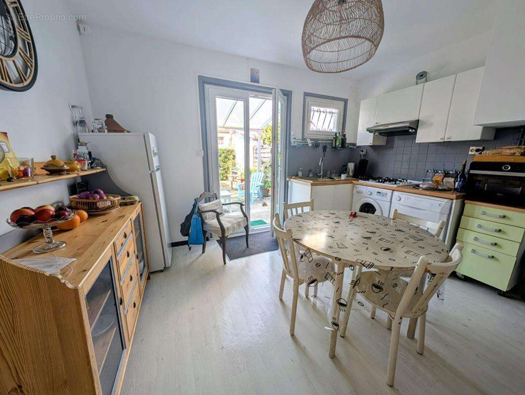 Maison à ARCACHON
