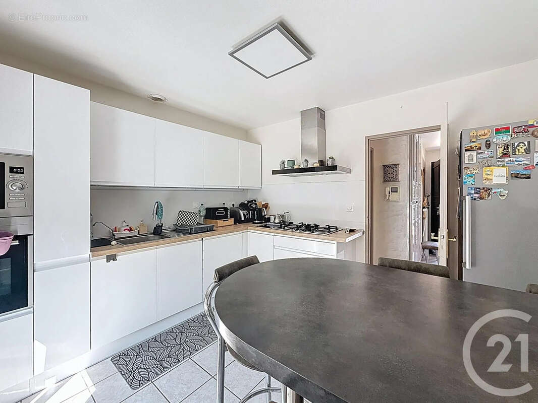 Maison à NEUILLY-LES-DIJON