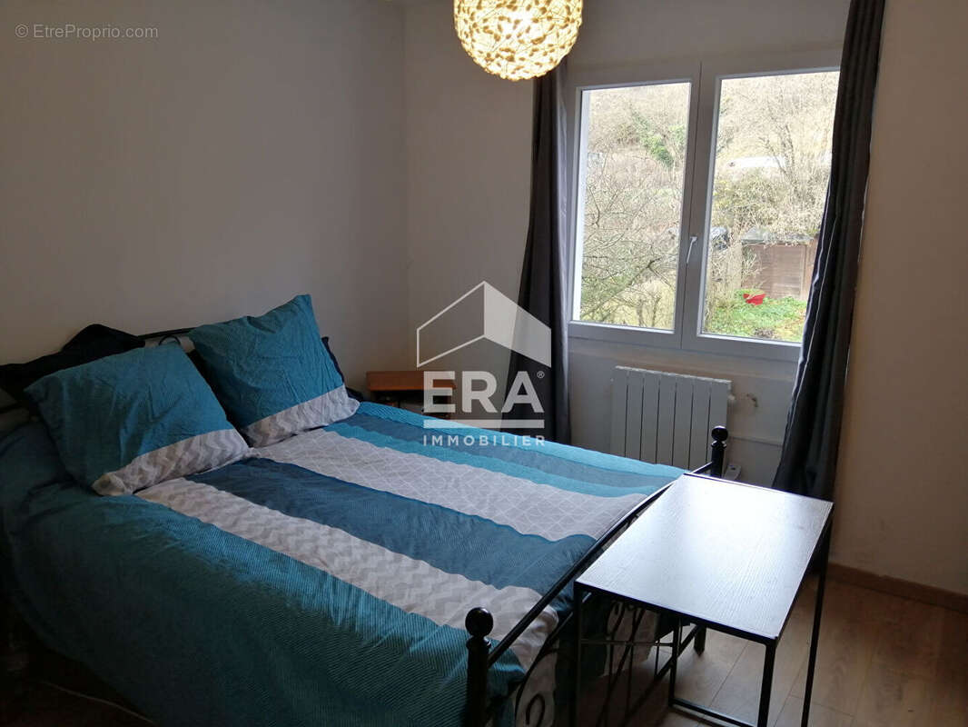 Maison 110m² à arcisses - photo 6