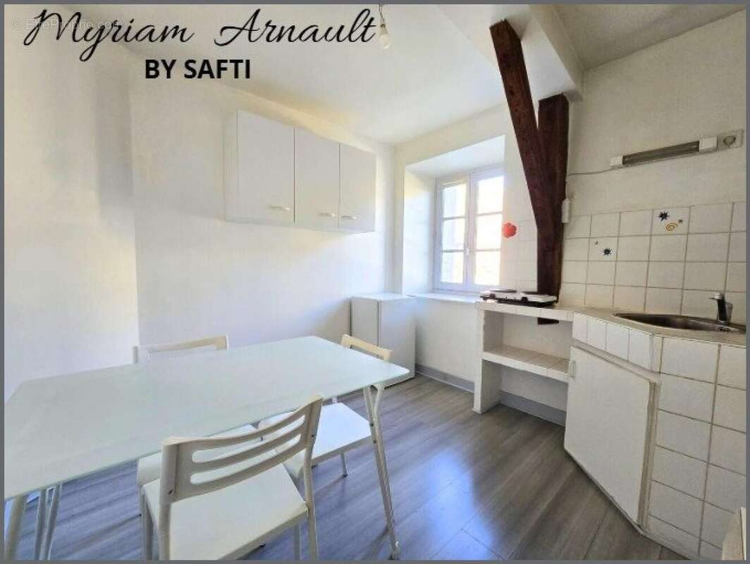 Photo 9 - Appartement à LA SOUTERRAINE