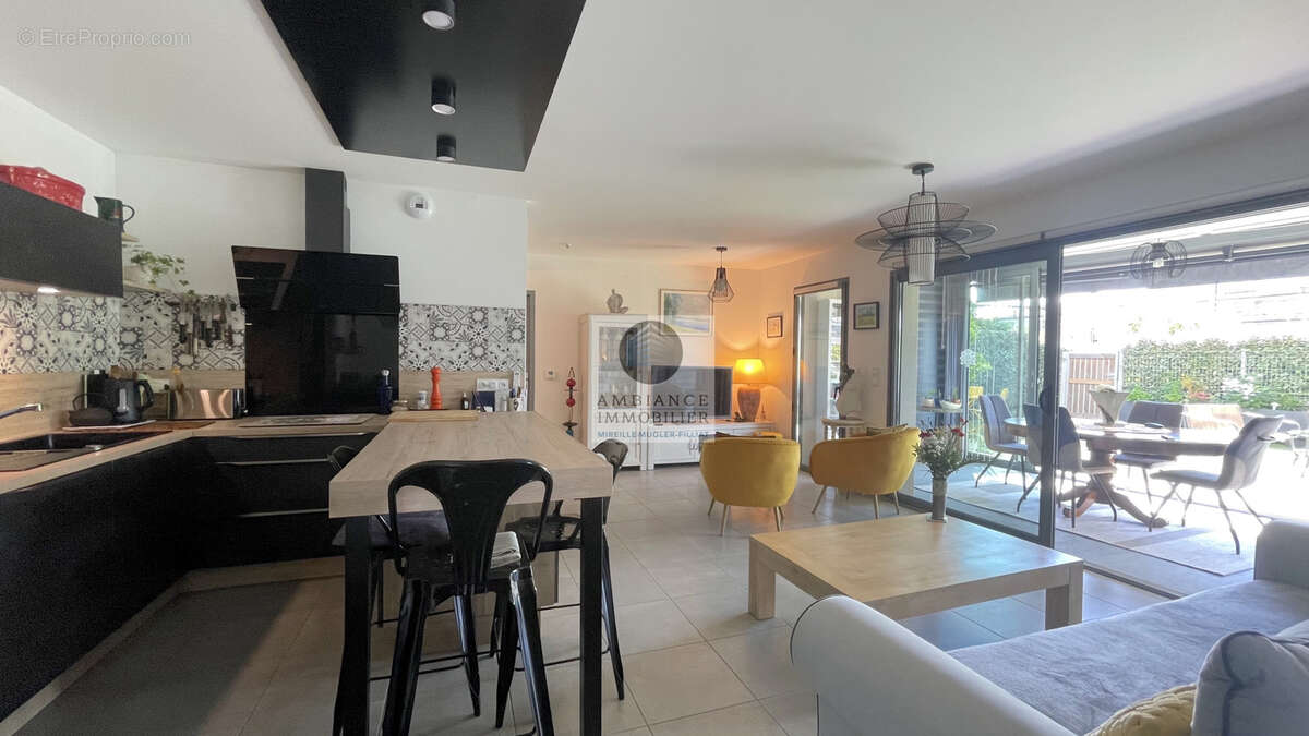 Appartement à VALENCE