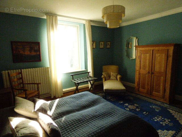 Maison à BENAMENIL