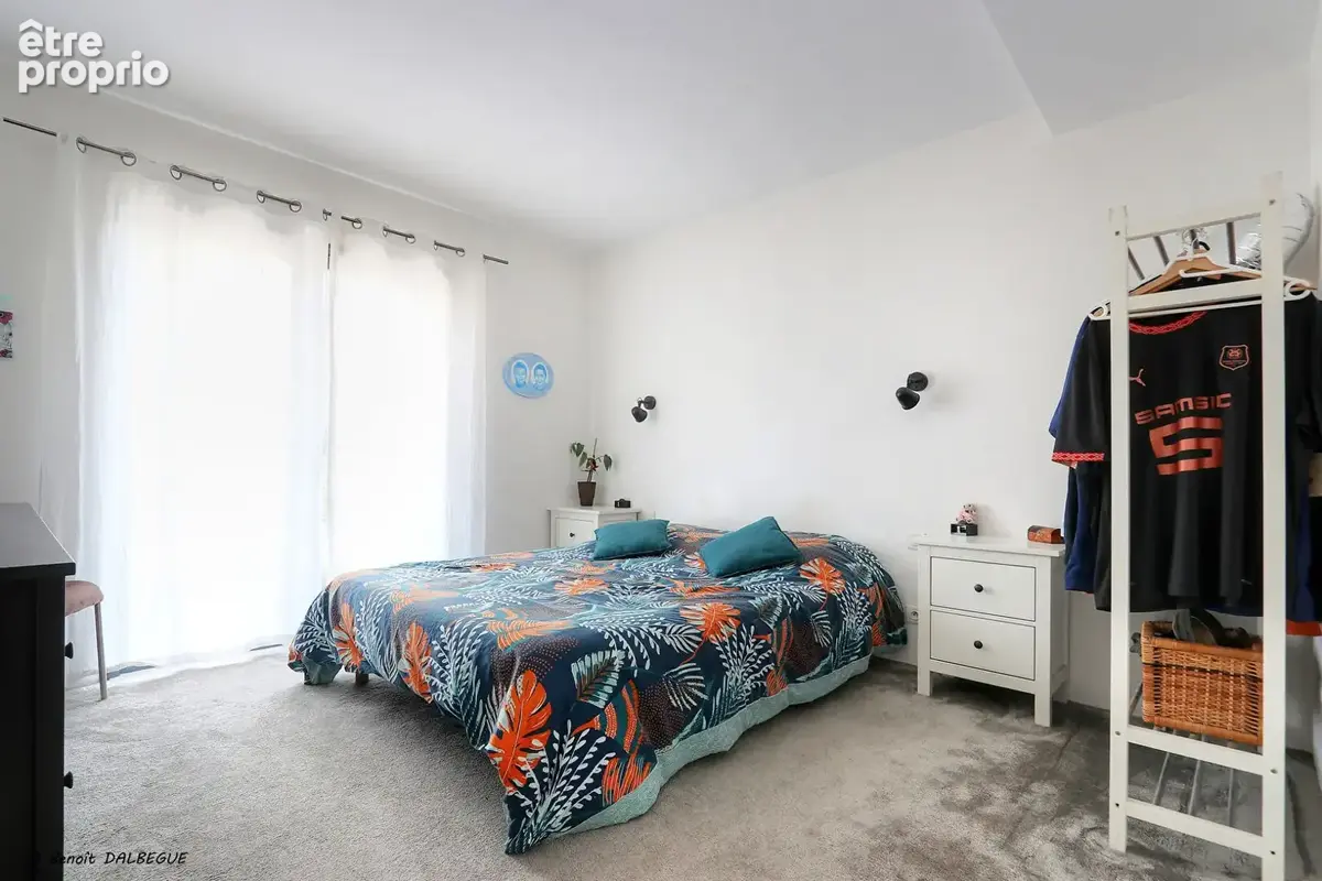 Maison Le Rheu 7 pièces 150m2 - photo 7