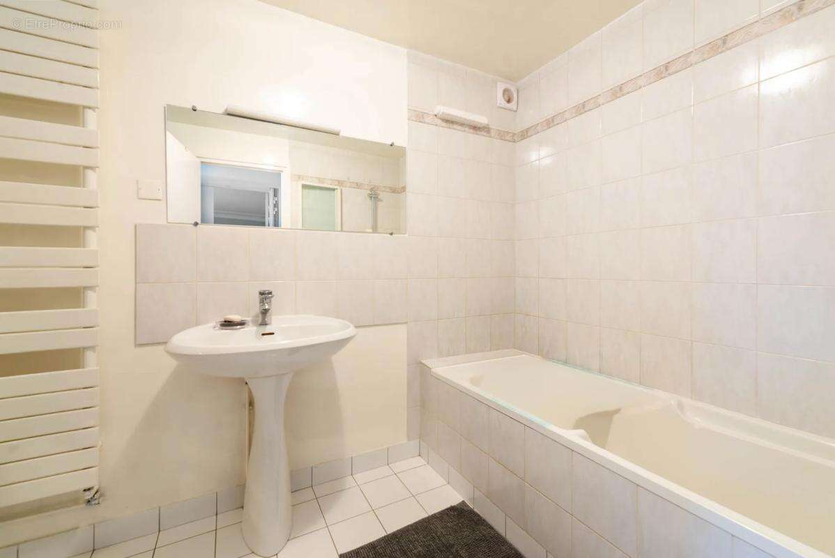 Maison à MARLY-LE-ROI