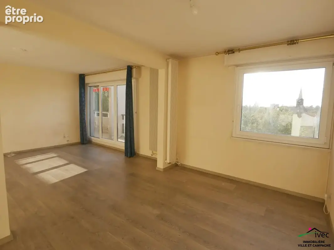 Appartement 4 pièces 91 m² à vendre à Illkirch-Graffenstaden (67400) - photo 8