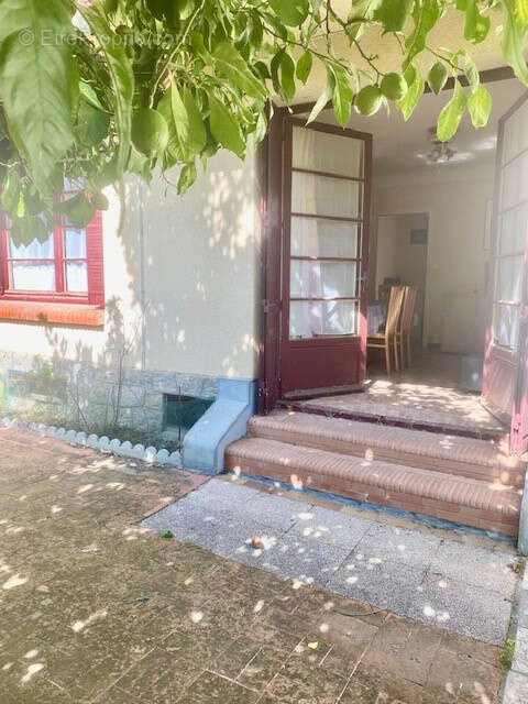 Appartement à AMELIE-LES-BAINS-PALALDA