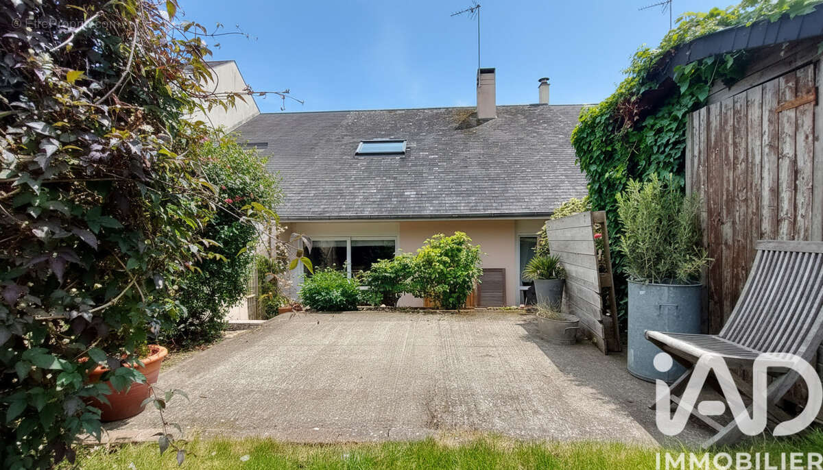 Photo 4 - Maison à GRANVILLE