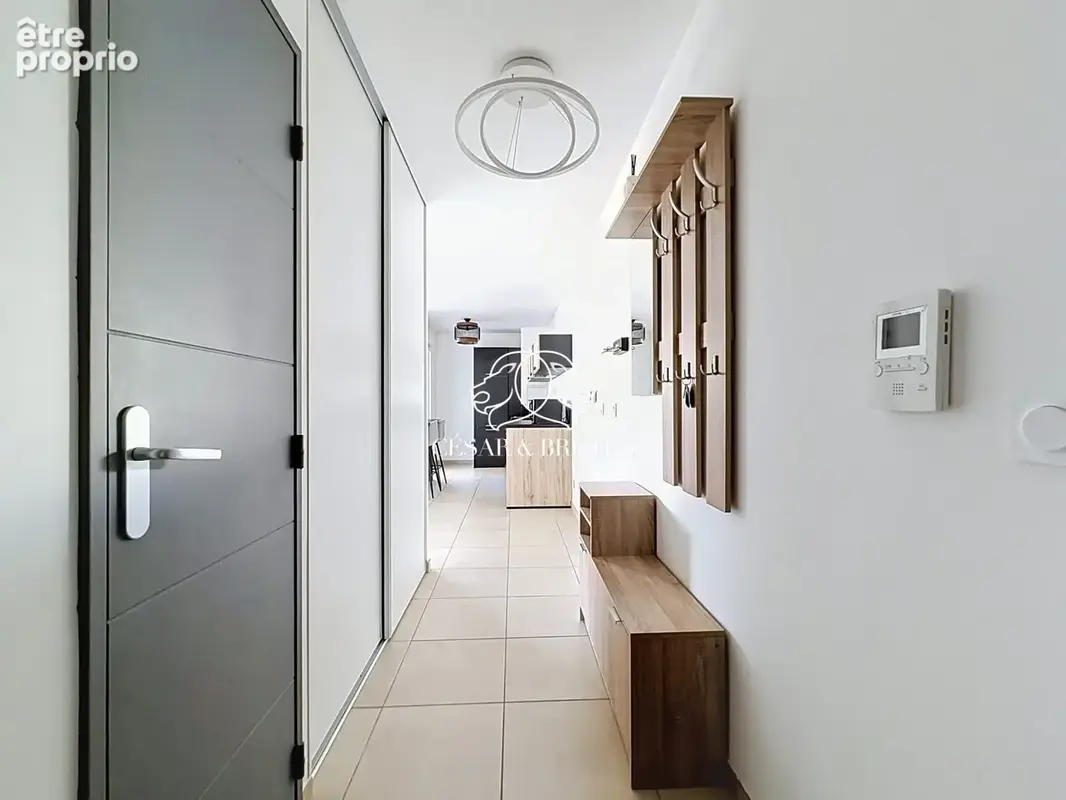 Appartement 3 pièces 63 m² à vendre à Bron (69500) - photo 6