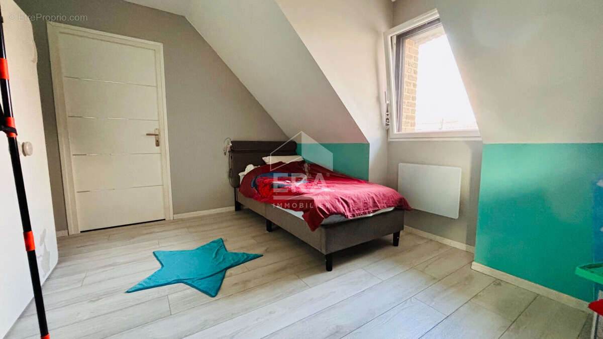 Maison à ROQUETOIRE