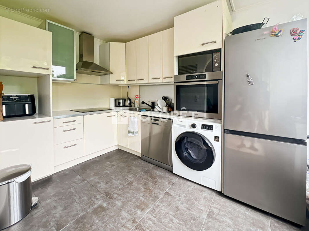 Appartement à CRETEIL