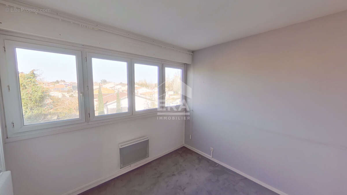 Appartement à TALENCE