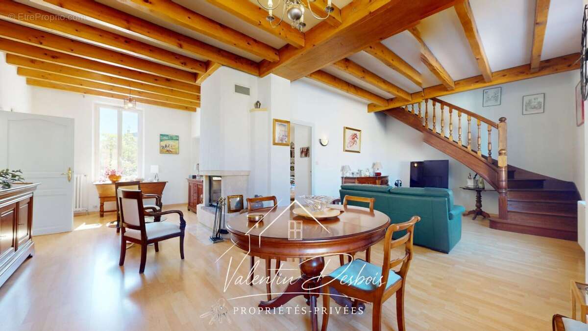 Maison à CARCASSONNE