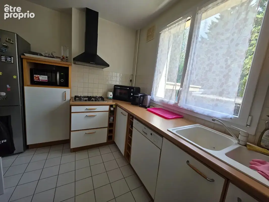 Appartement Maisons Laffitte 4 pièce(s), 3 chambres , parking et cave - photo 10