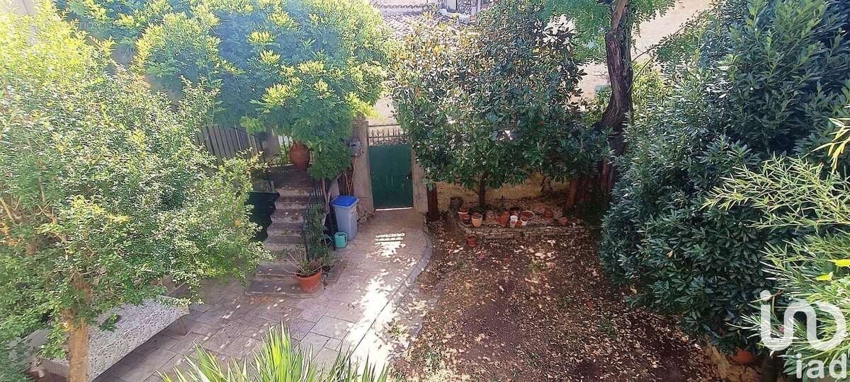 Photo 2 - Maison à SAINT-MAMERT-DU-GARD