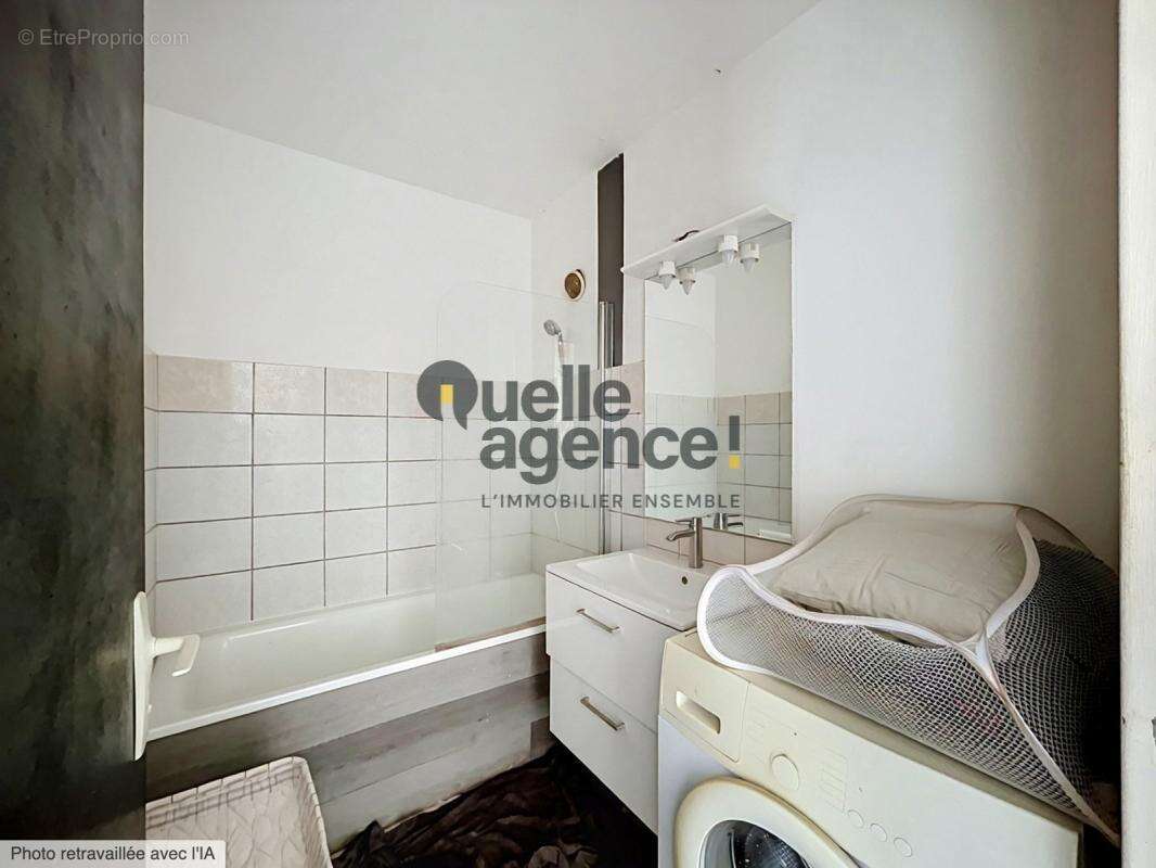 Appartement à BREST