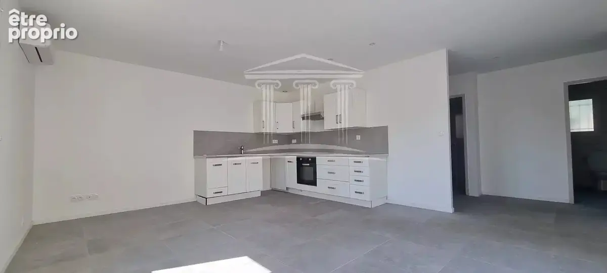 Maison 3 pièces 63 m² à vendre à Sorgues (84700) - photo 2