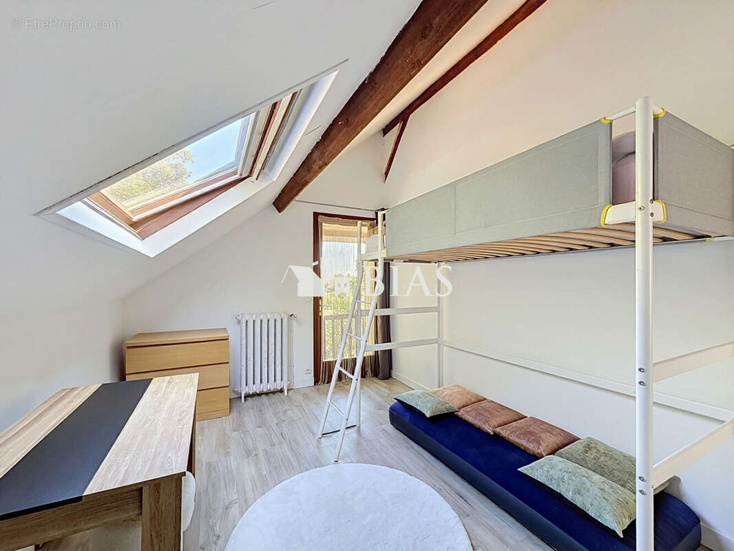 Maison 80 m² à Honfleur  - photo 7