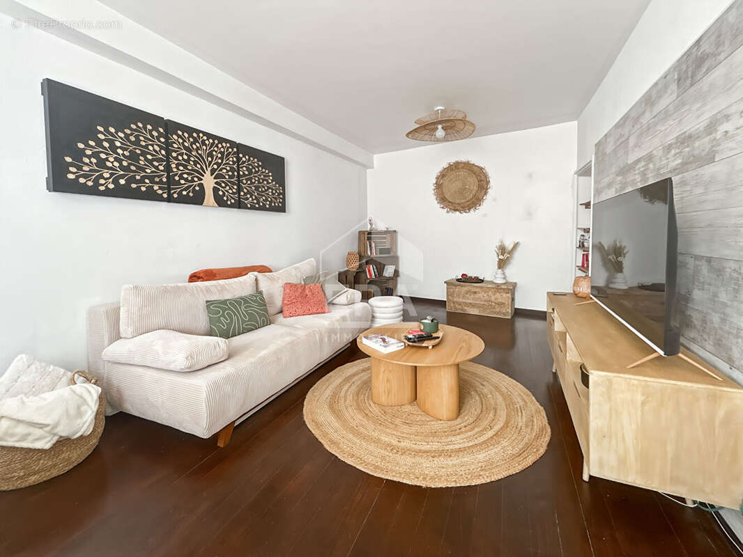 Maison 77m² à angerville - photo 2