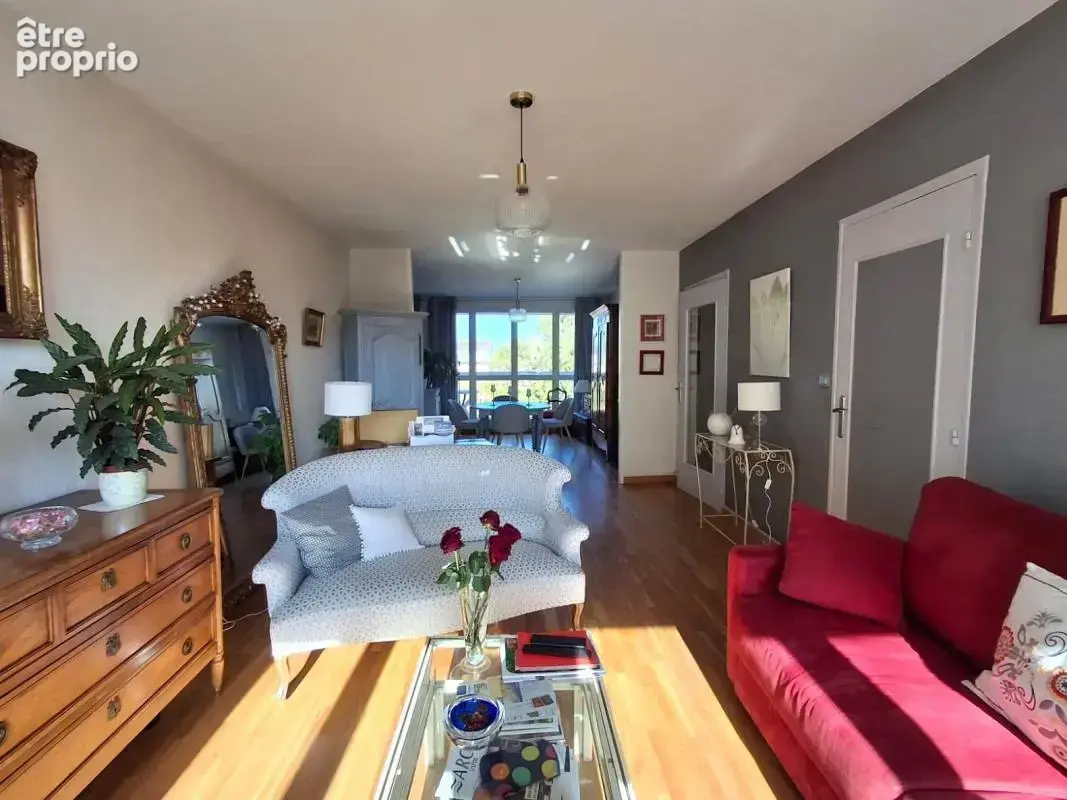 Appartement À Vendre - photo 2
