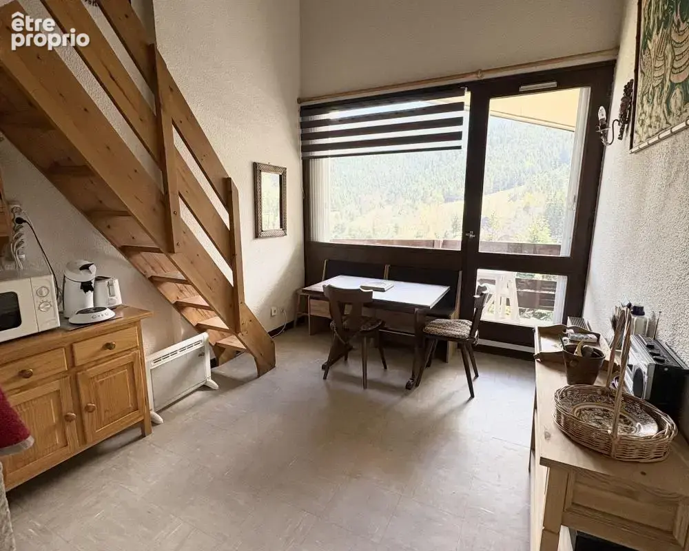 Appartement - photo 3